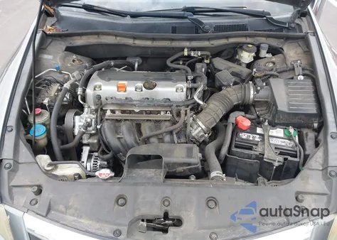 2011 Honda Accord Lx z USA, uszkodzony, nr VIN 1HGCP2E36BA033994